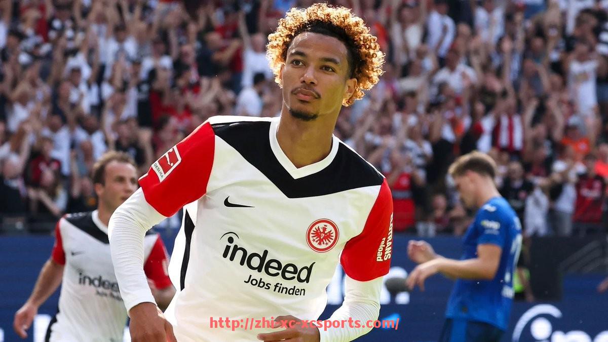 杏彩体育-德甲球队名字及网名趣味盘点